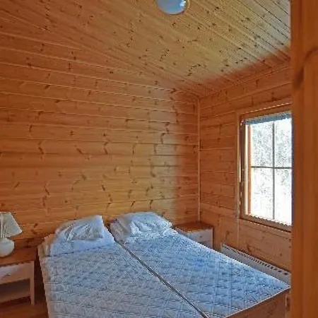 Ferienhaus Holiday Matilda 14 Teijo