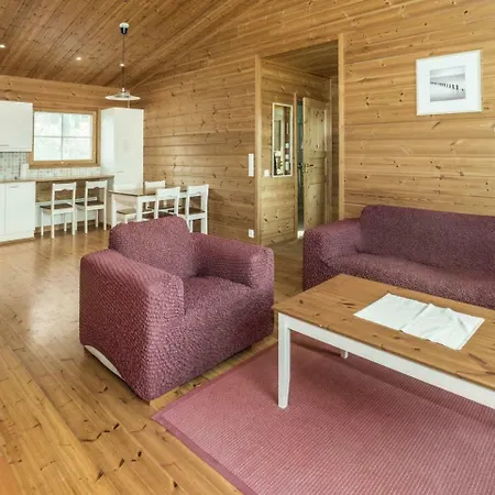 Holiday Matilda 14 Ferienhaus